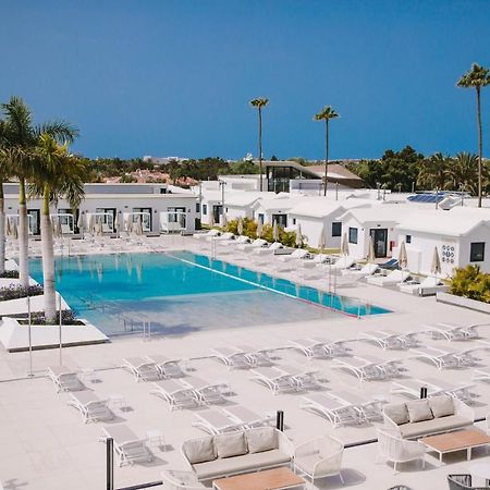 Club Maspalomas Suites & Spa - Adults Only מראה חיצוני תמונה