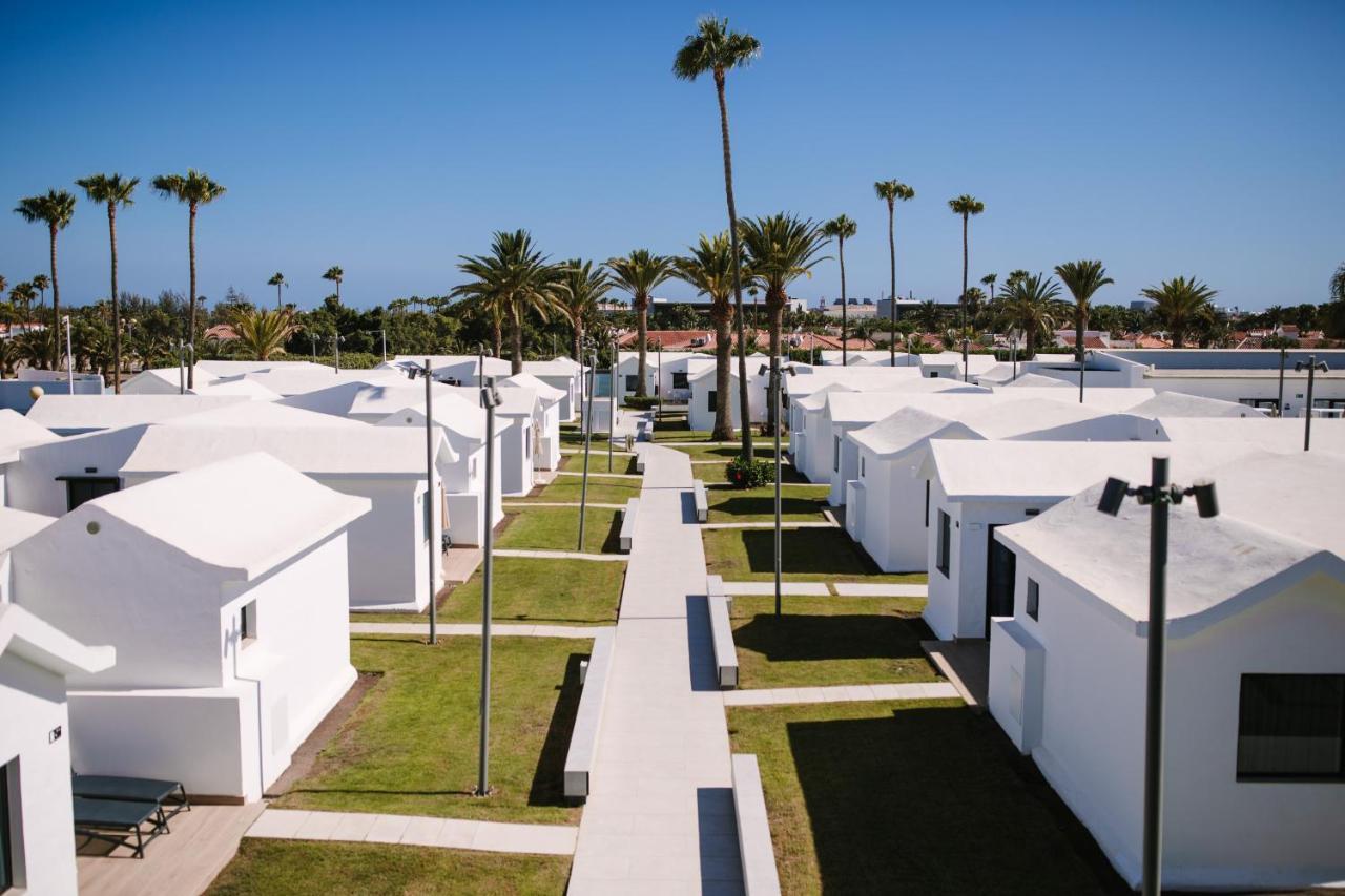 Club Maspalomas Suites & Spa - Adults Only מראה חיצוני תמונה