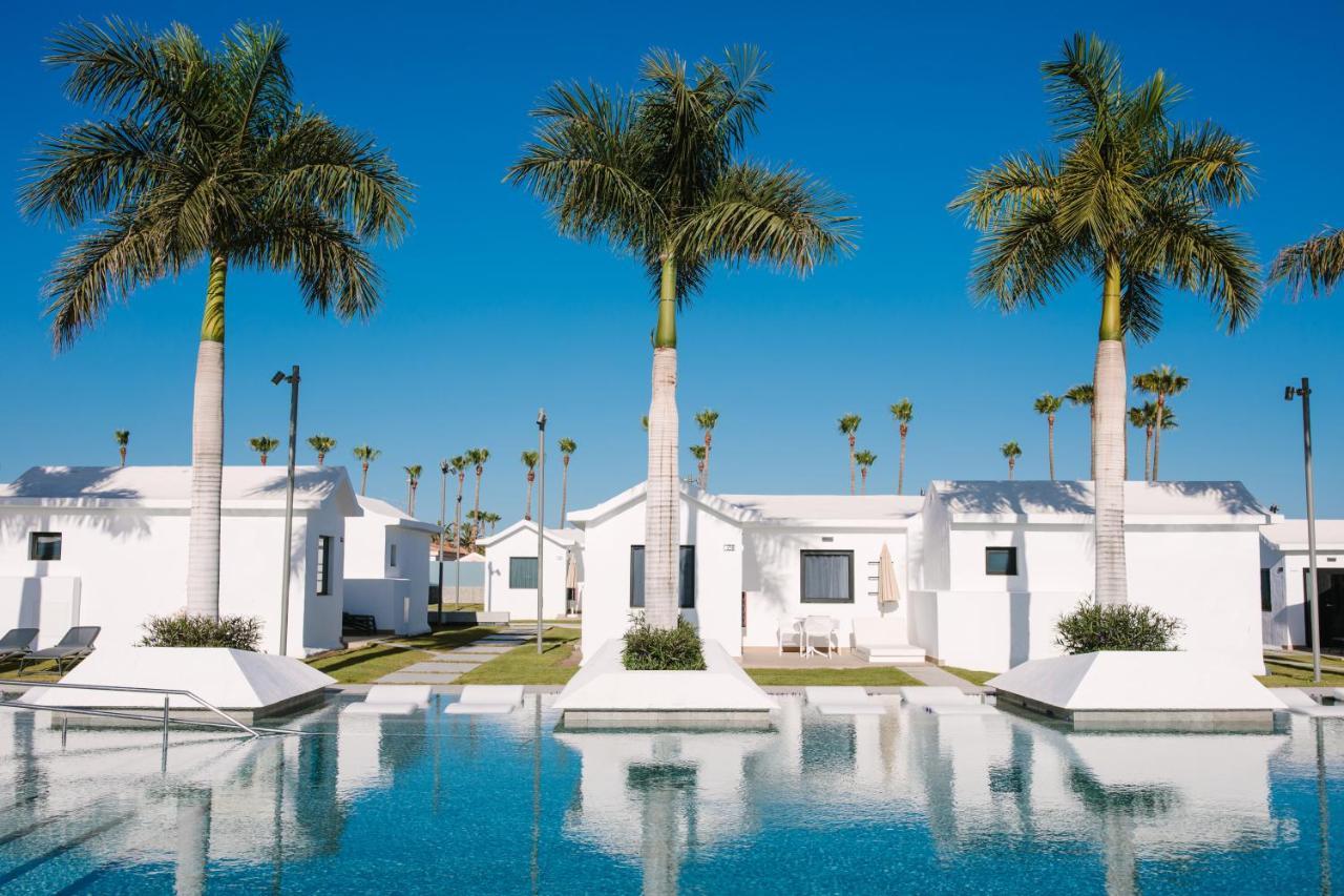 Club Maspalomas Suites & Spa - Adults Only מראה חיצוני תמונה