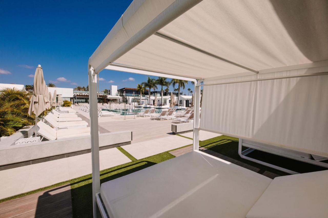 Club Maspalomas Suites & Spa - Adults Only מראה חיצוני תמונה
