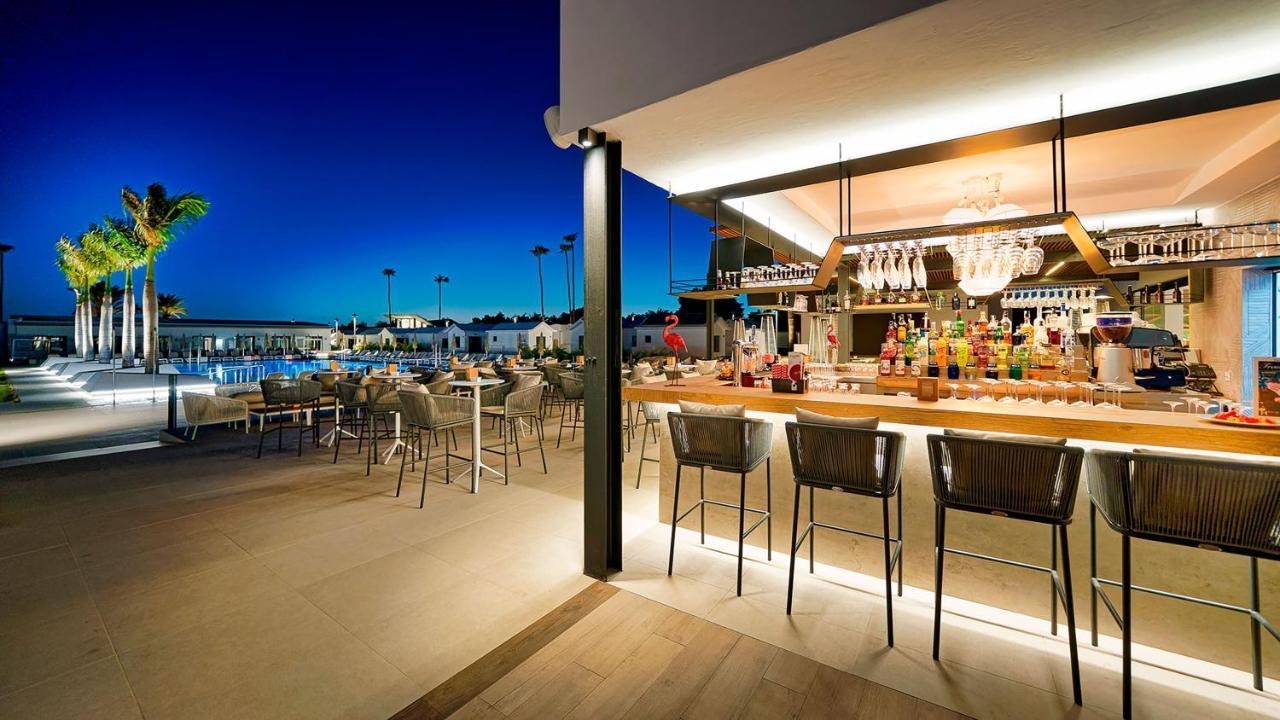 Club Maspalomas Suites & Spa - Adults Only מראה חיצוני תמונה