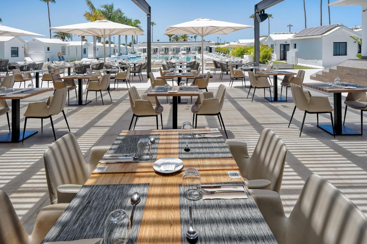 Club Maspalomas Suites & Spa - Adults Only מראה חיצוני תמונה