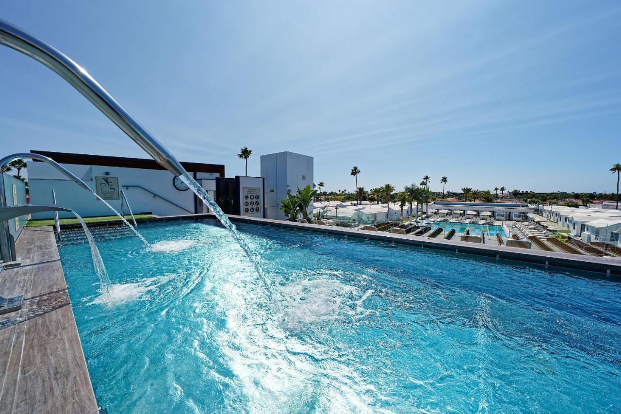 Club Maspalomas Suites & Spa - Adults Only מראה חיצוני תמונה