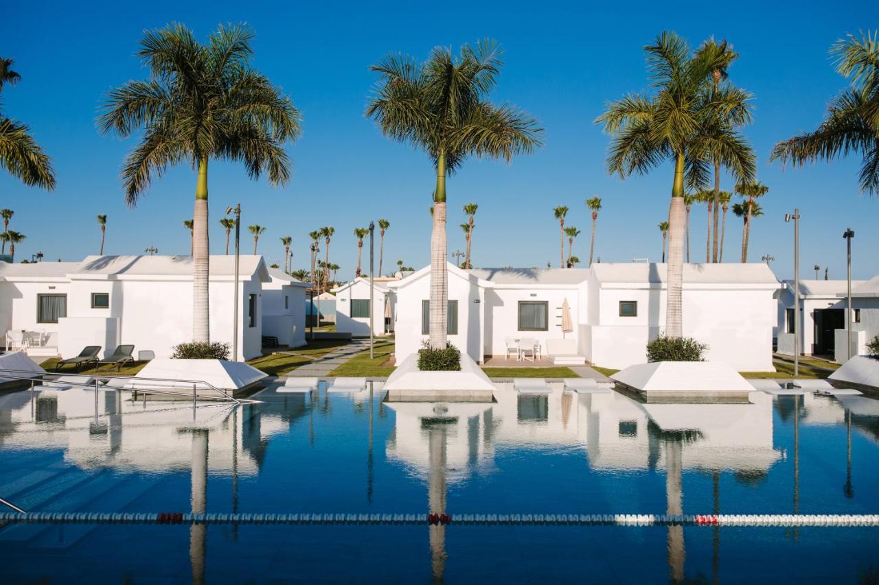 Club Maspalomas Suites & Spa - Adults Only מראה חיצוני תמונה
