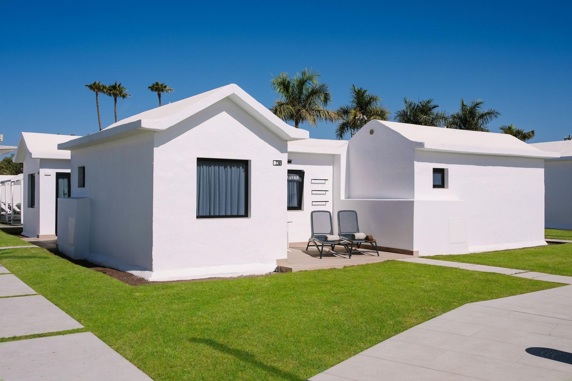 Club Maspalomas Suites & Spa - Adults Only מראה חיצוני תמונה