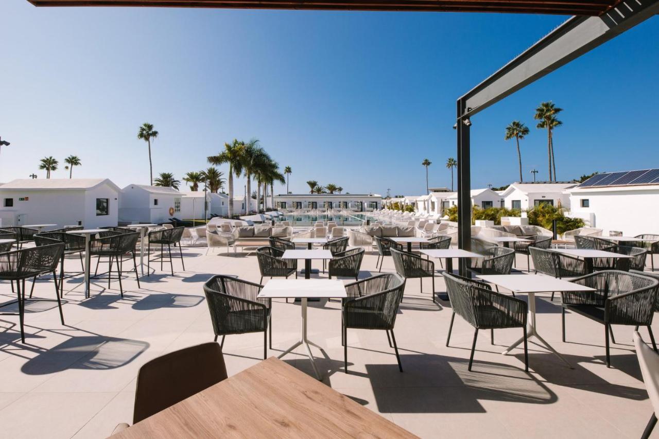 Club Maspalomas Suites & Spa - Adults Only מראה חיצוני תמונה