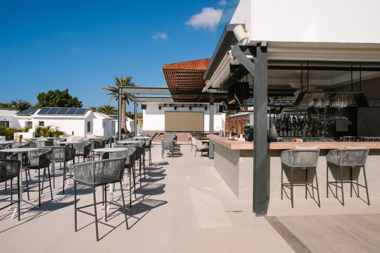 Club Maspalomas Suites & Spa - Adults Only מראה חיצוני תמונה