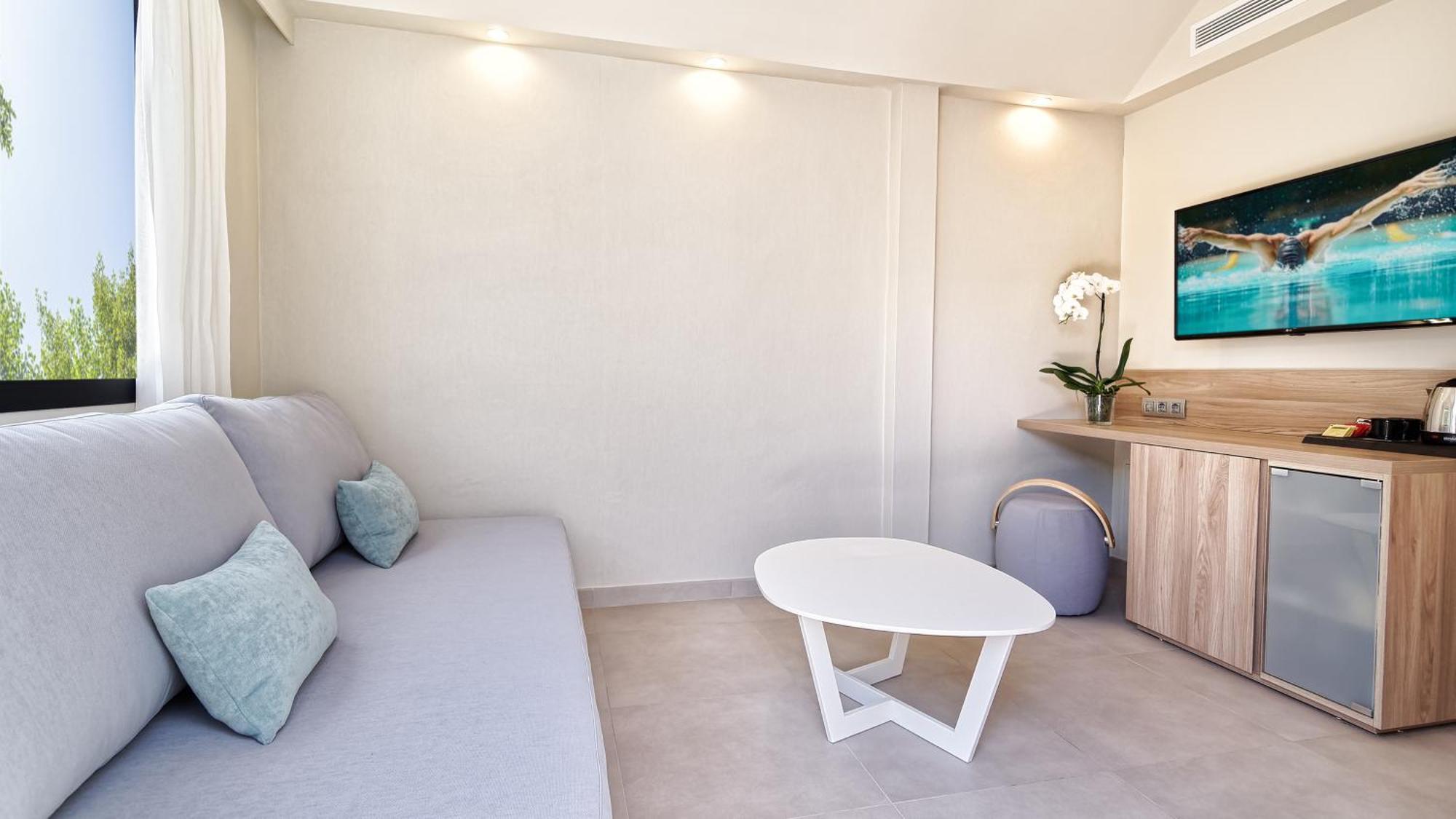 Club Maspalomas Suites & Spa - Adults Only מראה חיצוני תמונה