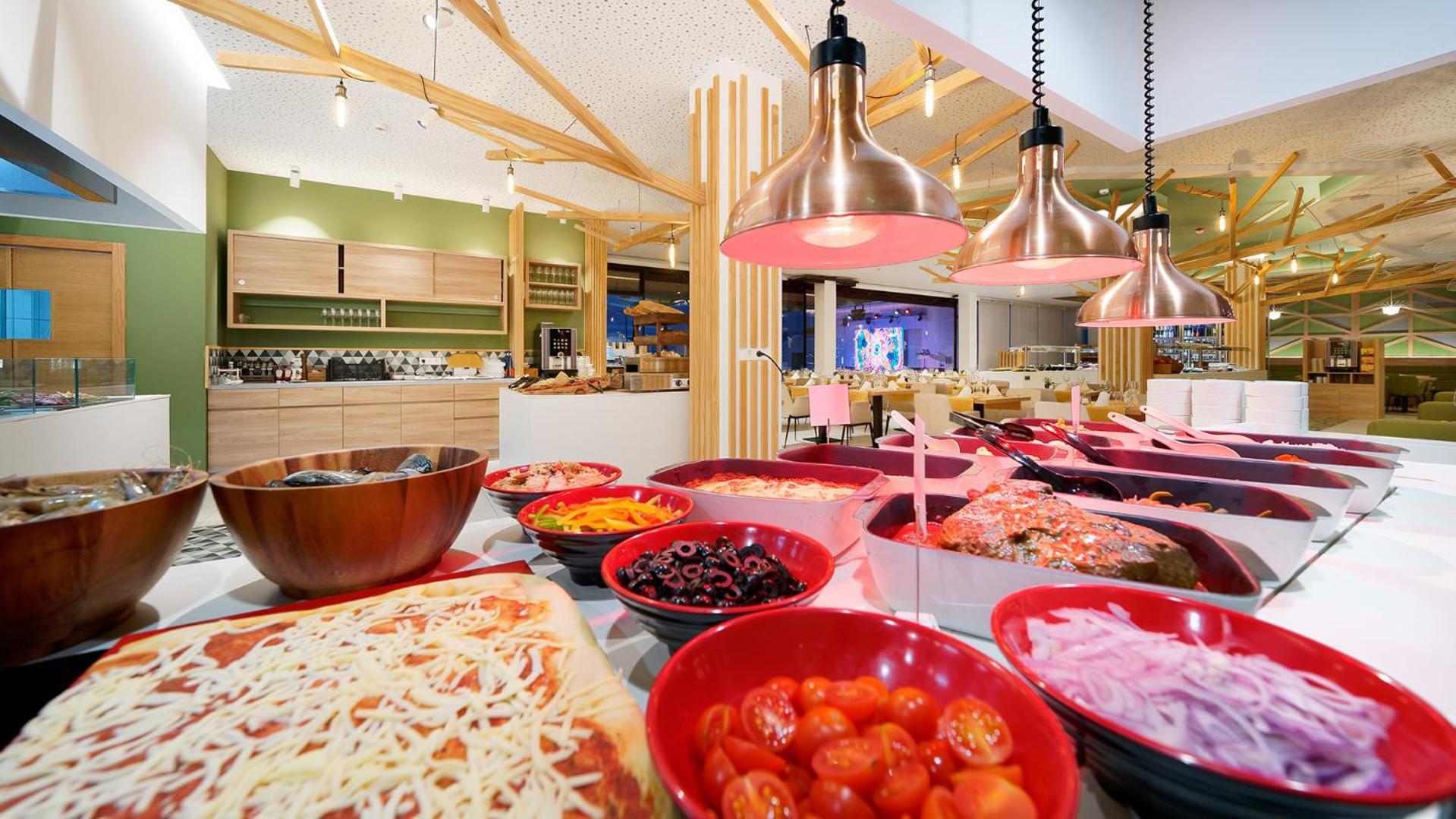 Club Maspalomas Suites & Spa - Adults Only מראה חיצוני תמונה