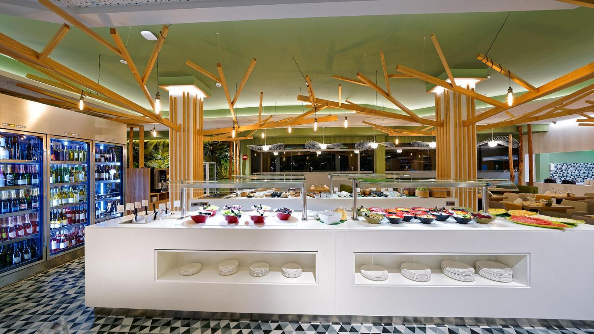 Club Maspalomas Suites & Spa - Adults Only מראה חיצוני תמונה