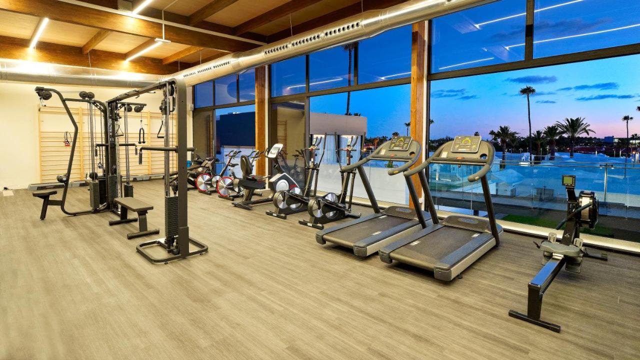 Club Maspalomas Suites & Spa - Adults Only מראה חיצוני תמונה