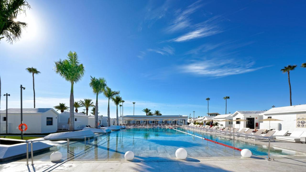 Club Maspalomas Suites & Spa - Adults Only מראה חיצוני תמונה