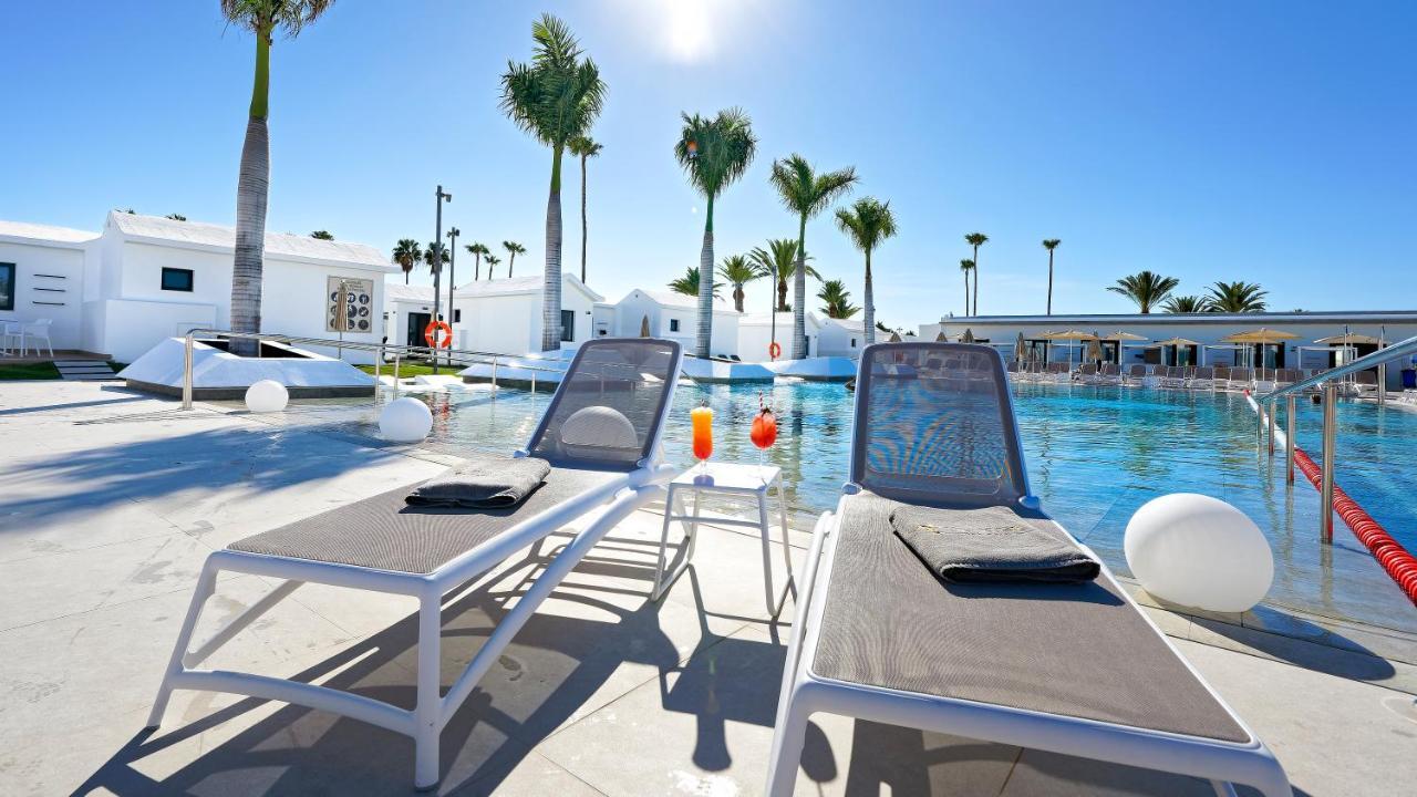 Club Maspalomas Suites & Spa - Adults Only מראה חיצוני תמונה