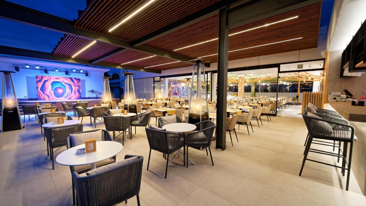 Club Maspalomas Suites & Spa - Adults Only מראה חיצוני תמונה