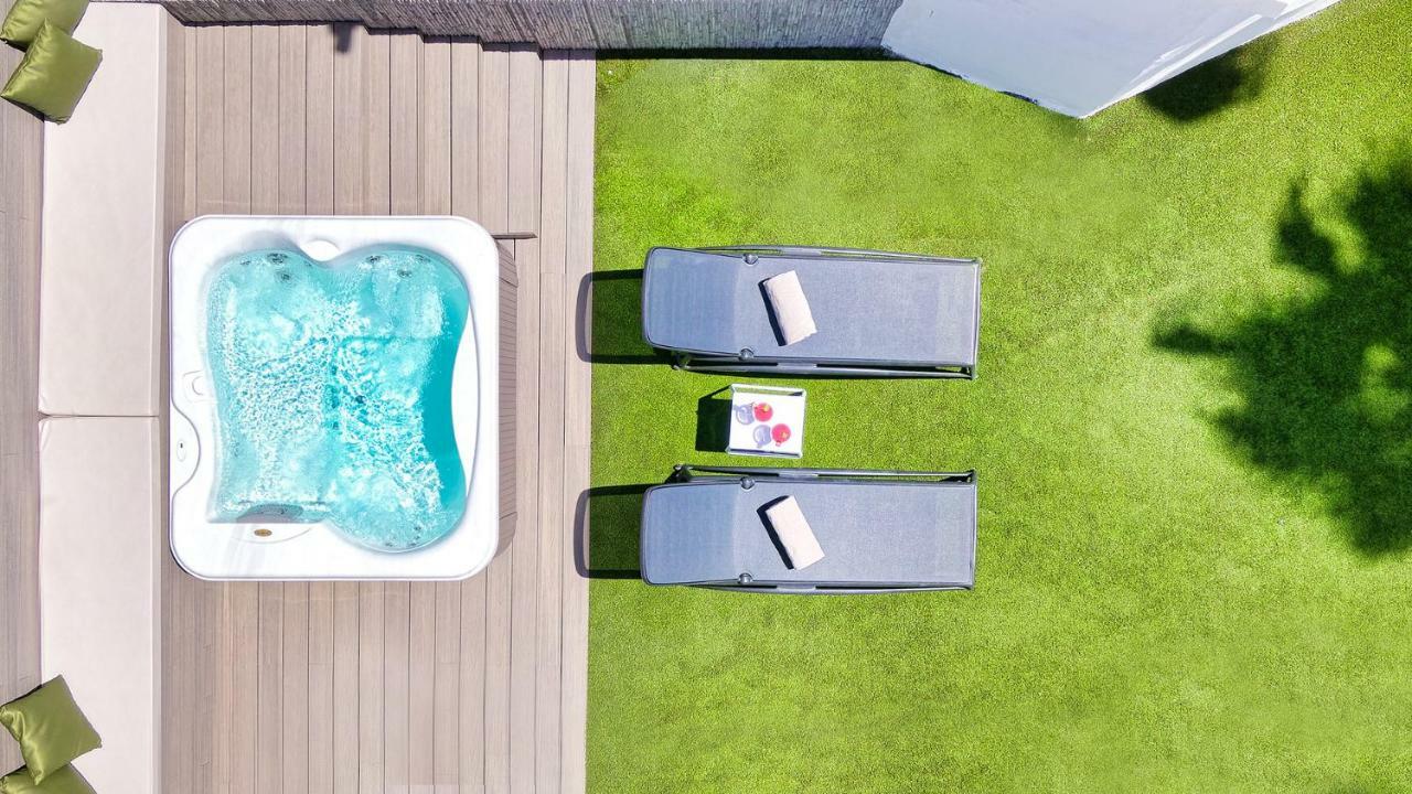Club Maspalomas Suites & Spa - Adults Only מראה חיצוני תמונה